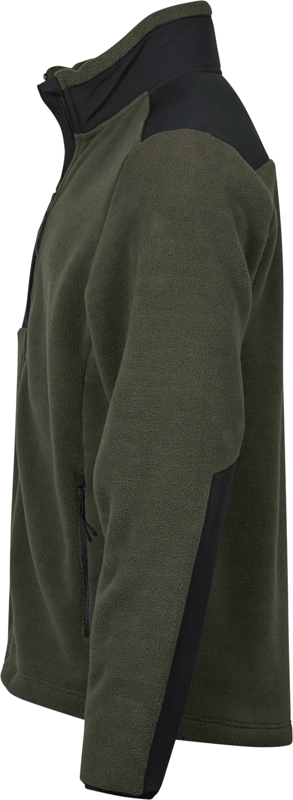 Tee Jays Mountain Fleece