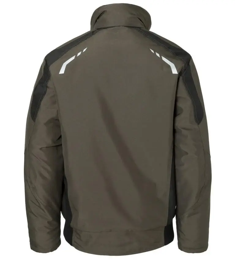 Kübler Jacke Wetterblouson Form 1367 Kübler Jacke Wetterblouson Form 1367