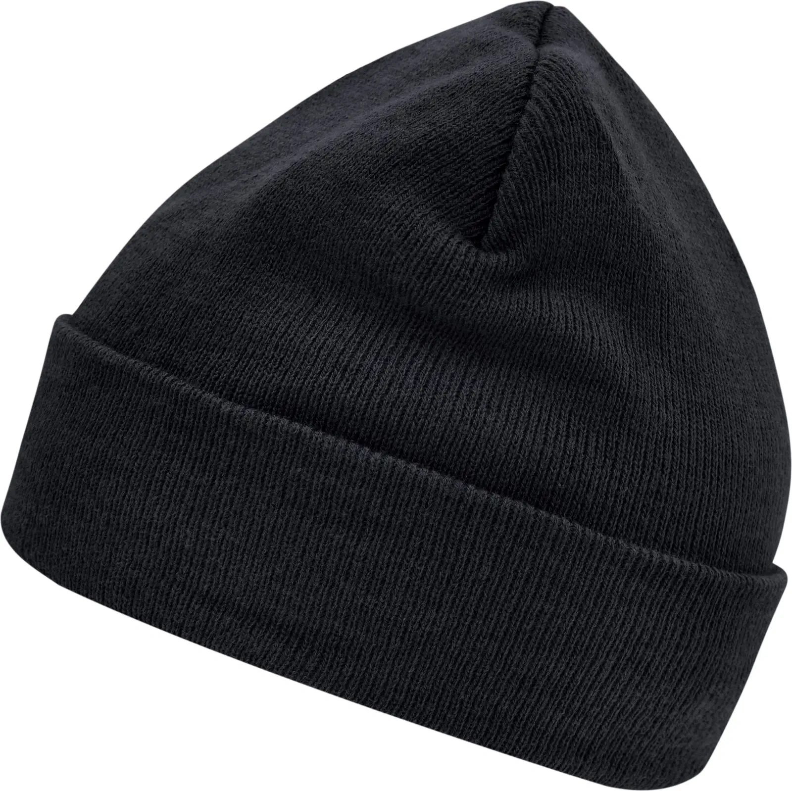 daiber-mb7551-knitted-cap-thinsulate-black-left-4 myrtle beach Knitted Cap Thinsulate