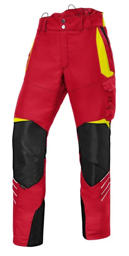 Kübler Schnittschutzhose Forest Klasse 1 Kübler Schnittschutzhose Forest Klasse 1