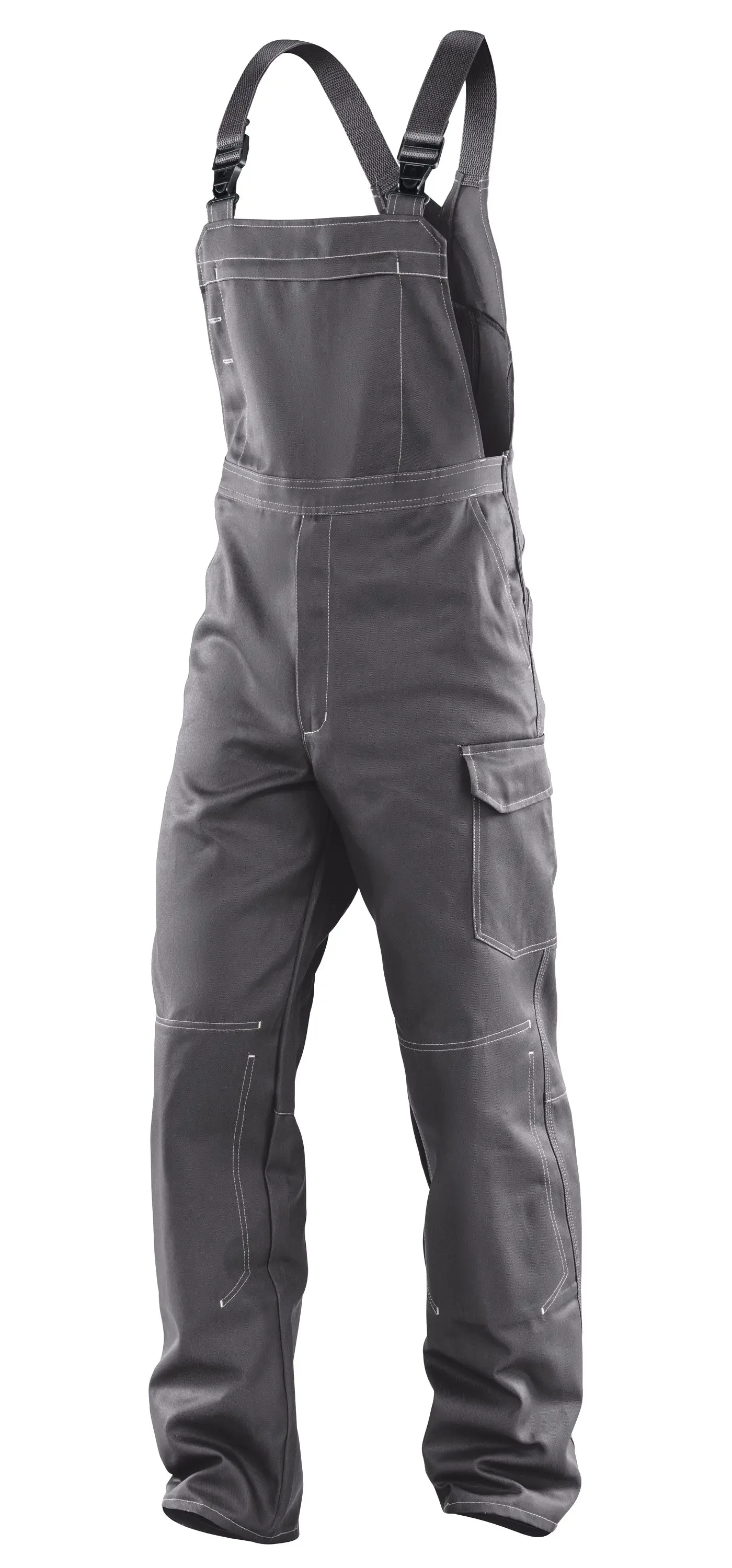 Kübler Latzhose ORGANIQ