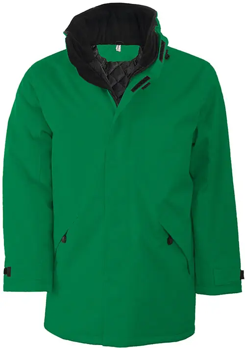 Kariban Parka