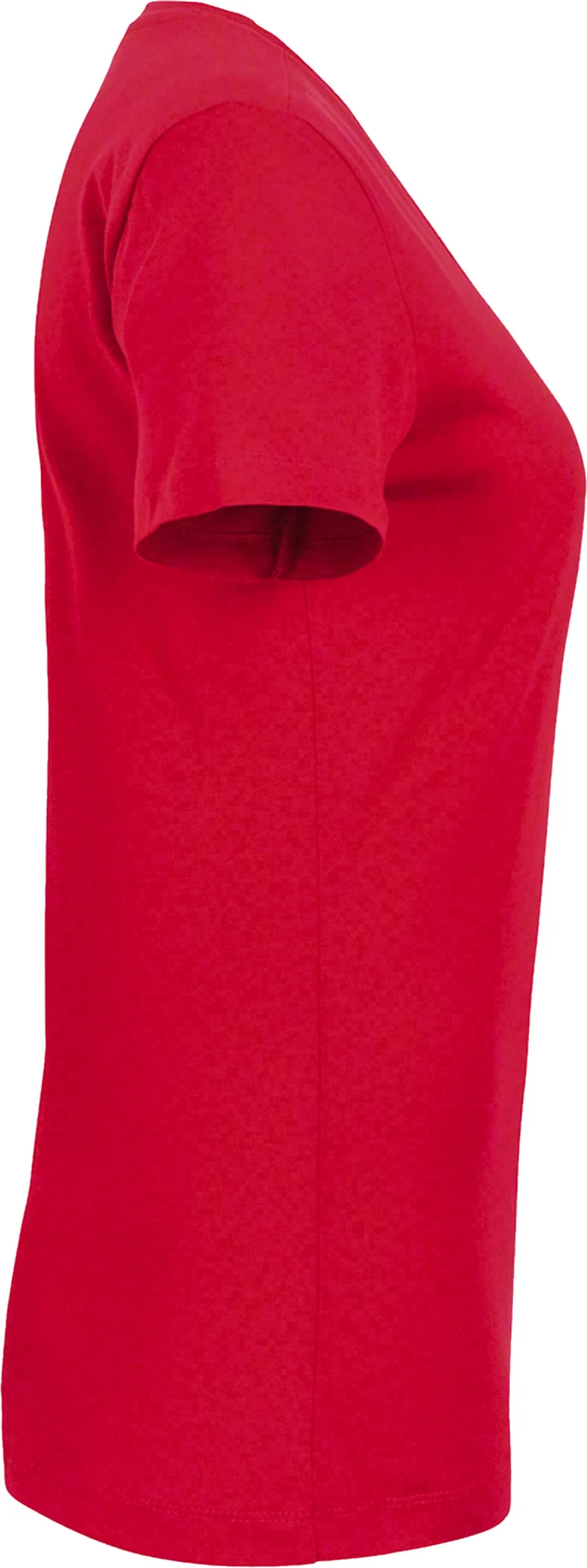 HAKRO Women-V-Shirt 126 Classic