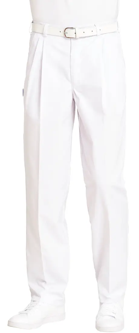 Leiber Herren Bundfaltenhose 12/8230