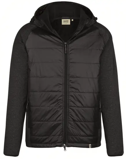 HAKRO Hybrid-Jacke 865 Maine