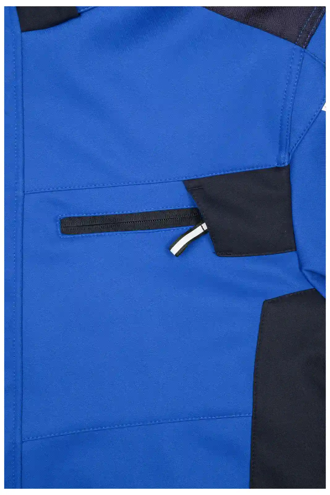 jn824-craftsmen-softshell-jacket-detail-7 James & Nicholson Craftsmen Softshell Jacket -Strong-