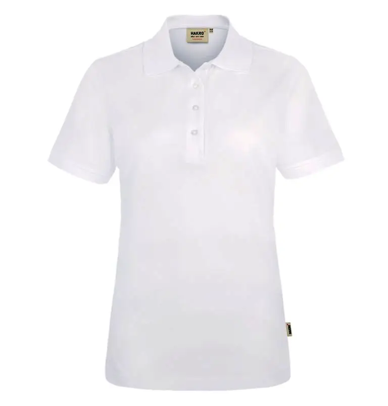 HAKRO Women-Poloshirt 216 Mikralinar® HAKRO Women-Poloshirt 216 Mikralinar®
