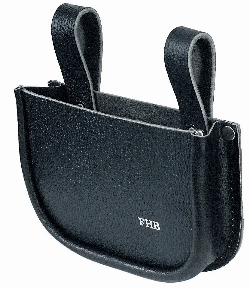 FHB Nageltasche FRANZ einfach