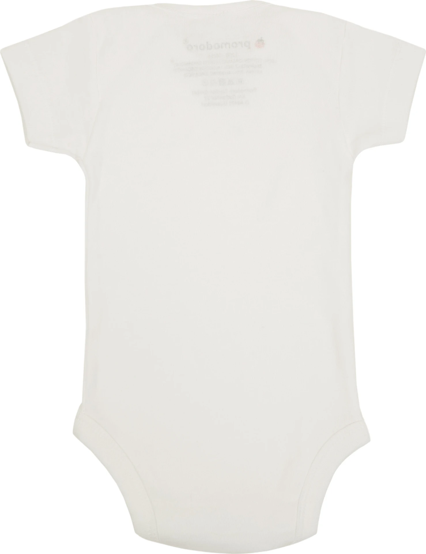 Promodoro Organic Baby Bodysuit