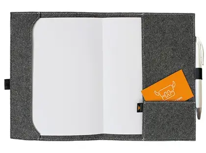 HALFAR Felt Cover Eco M HALFAR Felt Cover Eco M