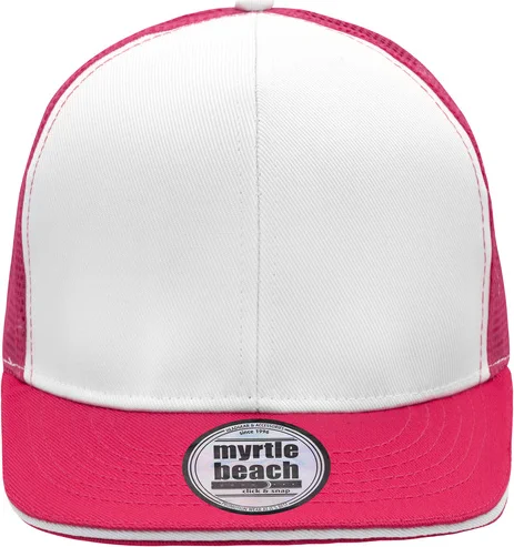 daiber Pro Cap Mesh 6-Panel
