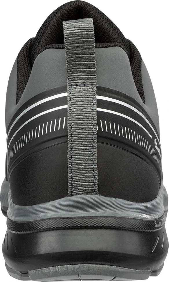 albatros Sicherheitsschuh VIGOR 2 IMPULSE BLACK LOW S3S albatros Sicherheitsschuh VIGOR 2 IMPULSE BLACK LOW S3S