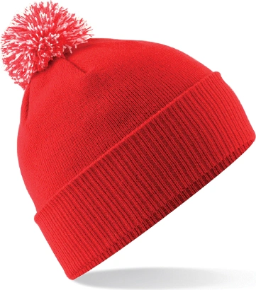 Beechfield Junior Snowstar® Beanie