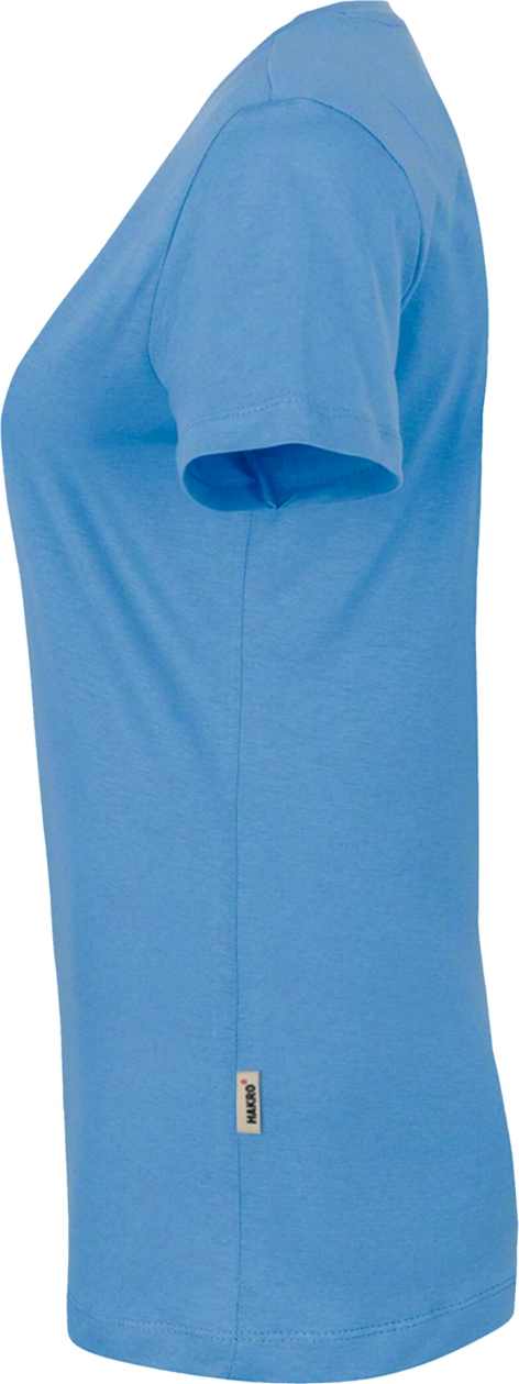 HAKRO Women-V-Shirt 126 Classic HAKRO Women-V-Shirt 126 Classic