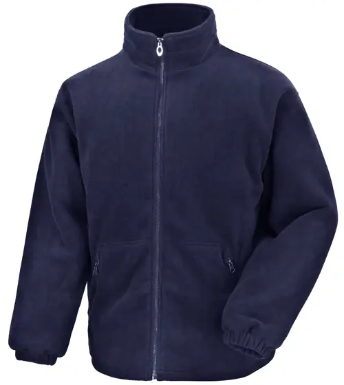 Result Polartherm Quilted Winter Fleece