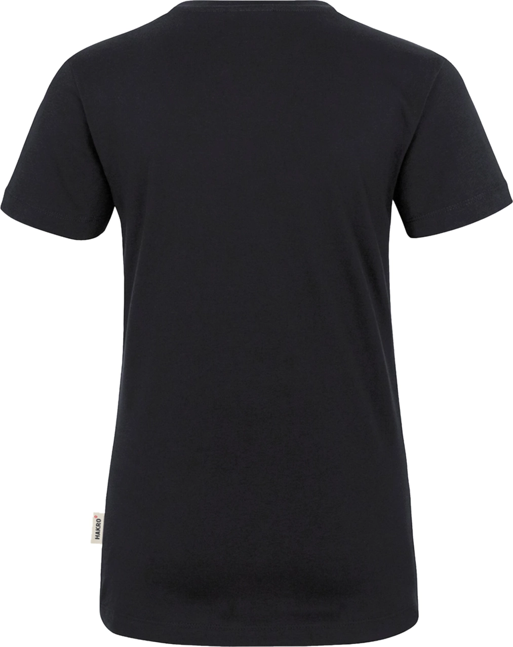 HAKRO Women-V-Shirt 126 Classic HAKRO Women-V-Shirt 126 Classic