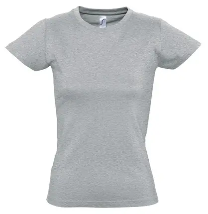 grey melange