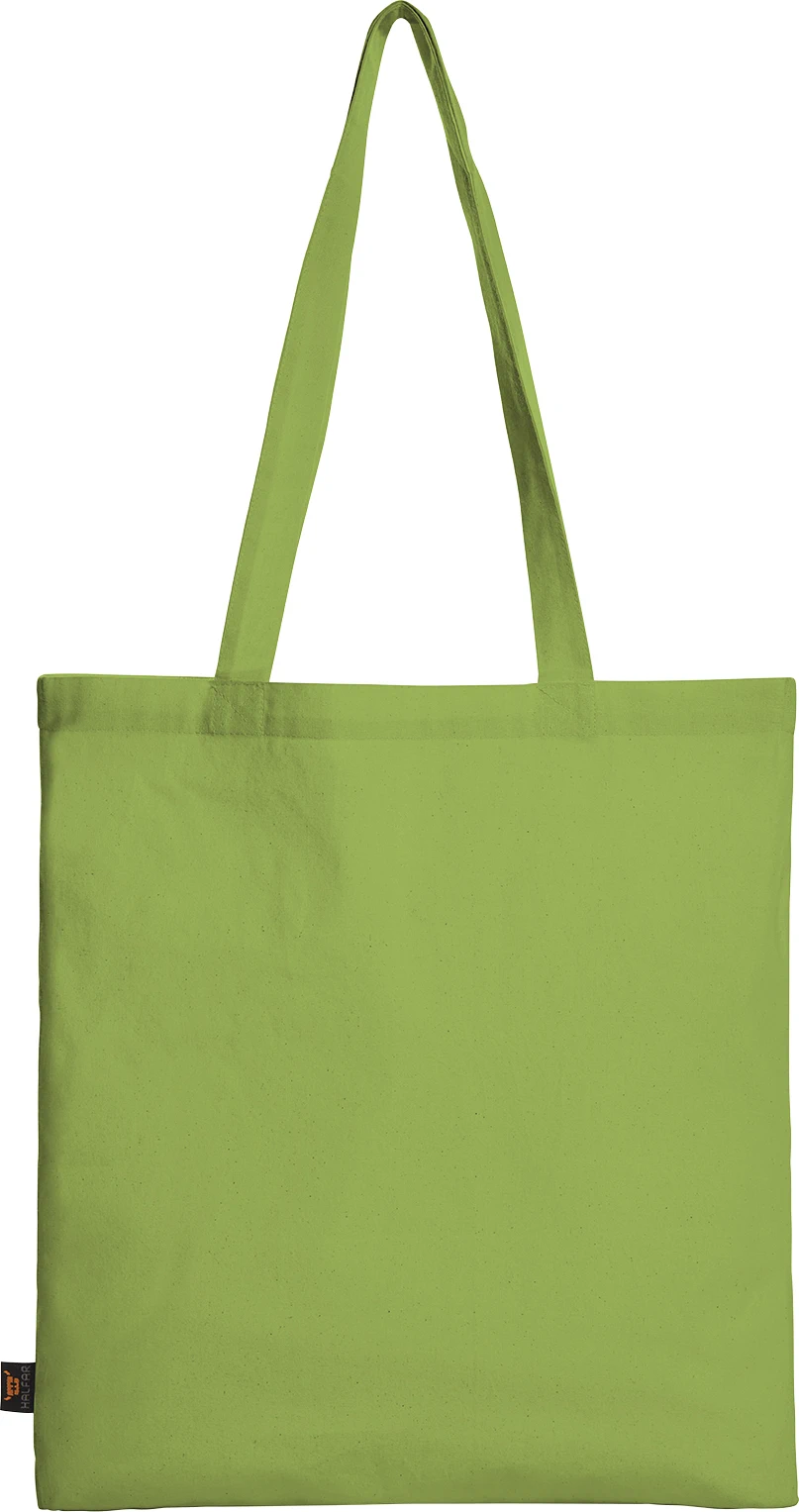 halfar-1815014-shopper-earth-applegreen-front-1 HALFAR Shopper Earth