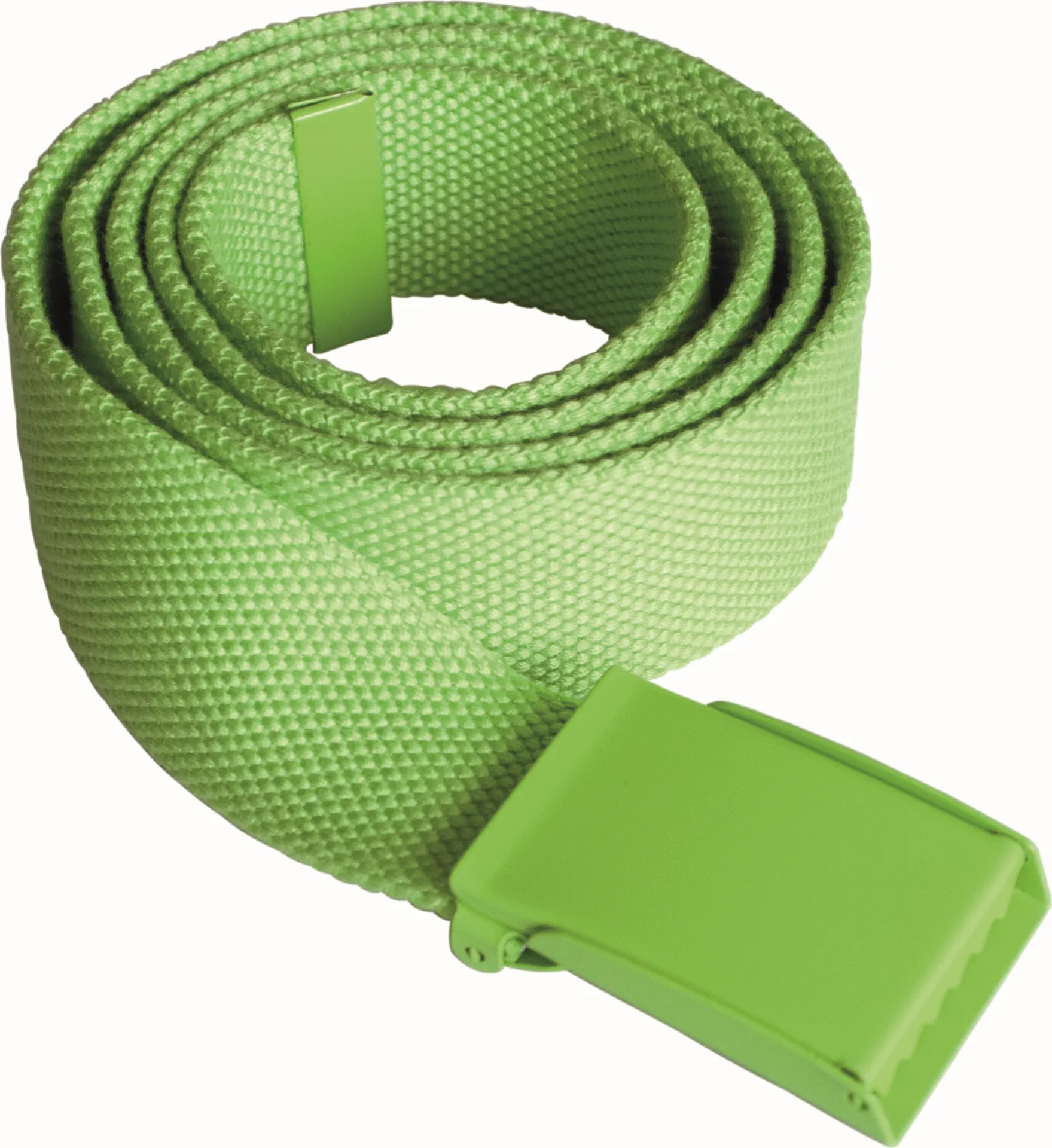 Korntex Polyestergürtel Basel