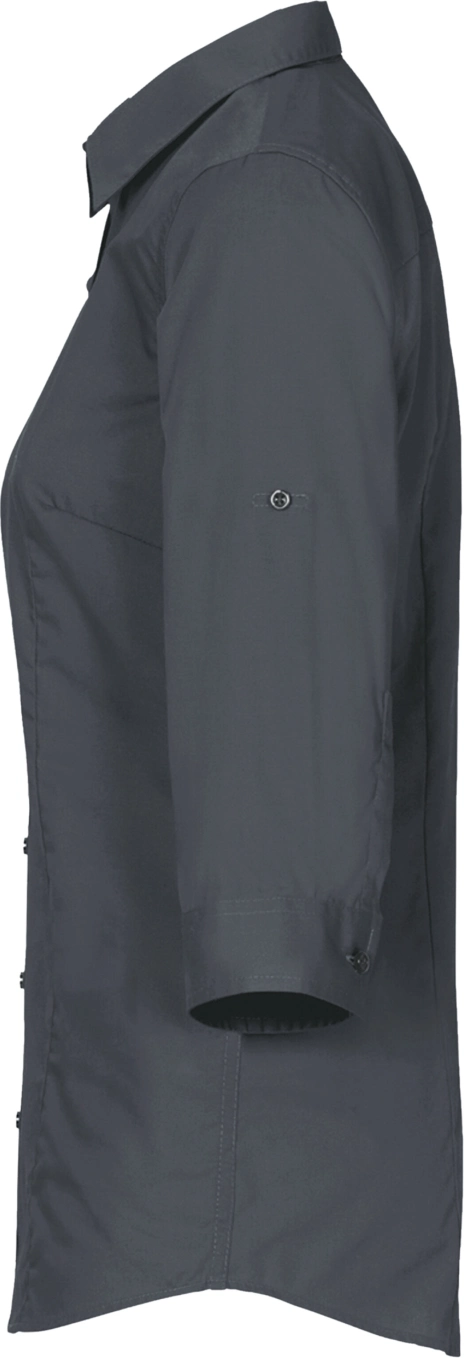 HAKRO Bluse Vario 3/4 Arm 120 Mikralinar® HAKRO Bluse Vario 3/4 Arm 120 Mikralinar®