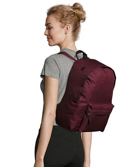 SOL'S Backpack Rider