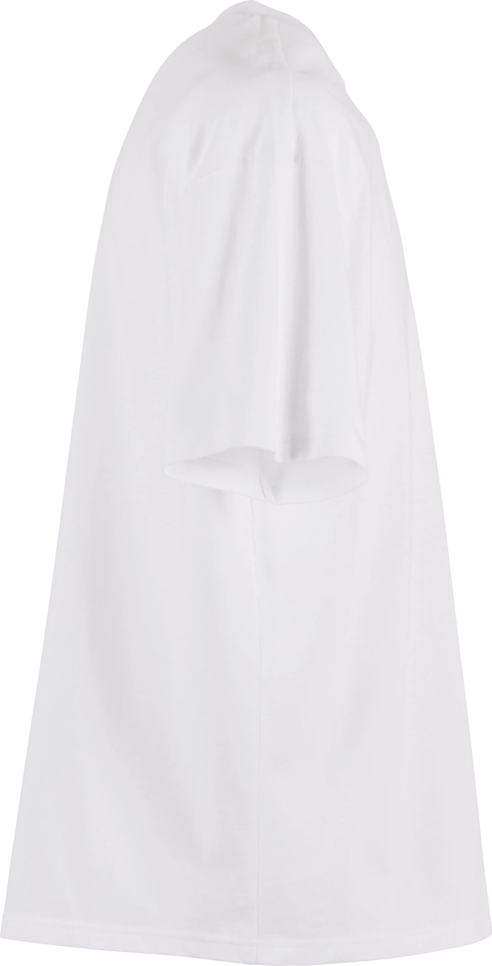 Build Your Brand Light Basic Loose Tee