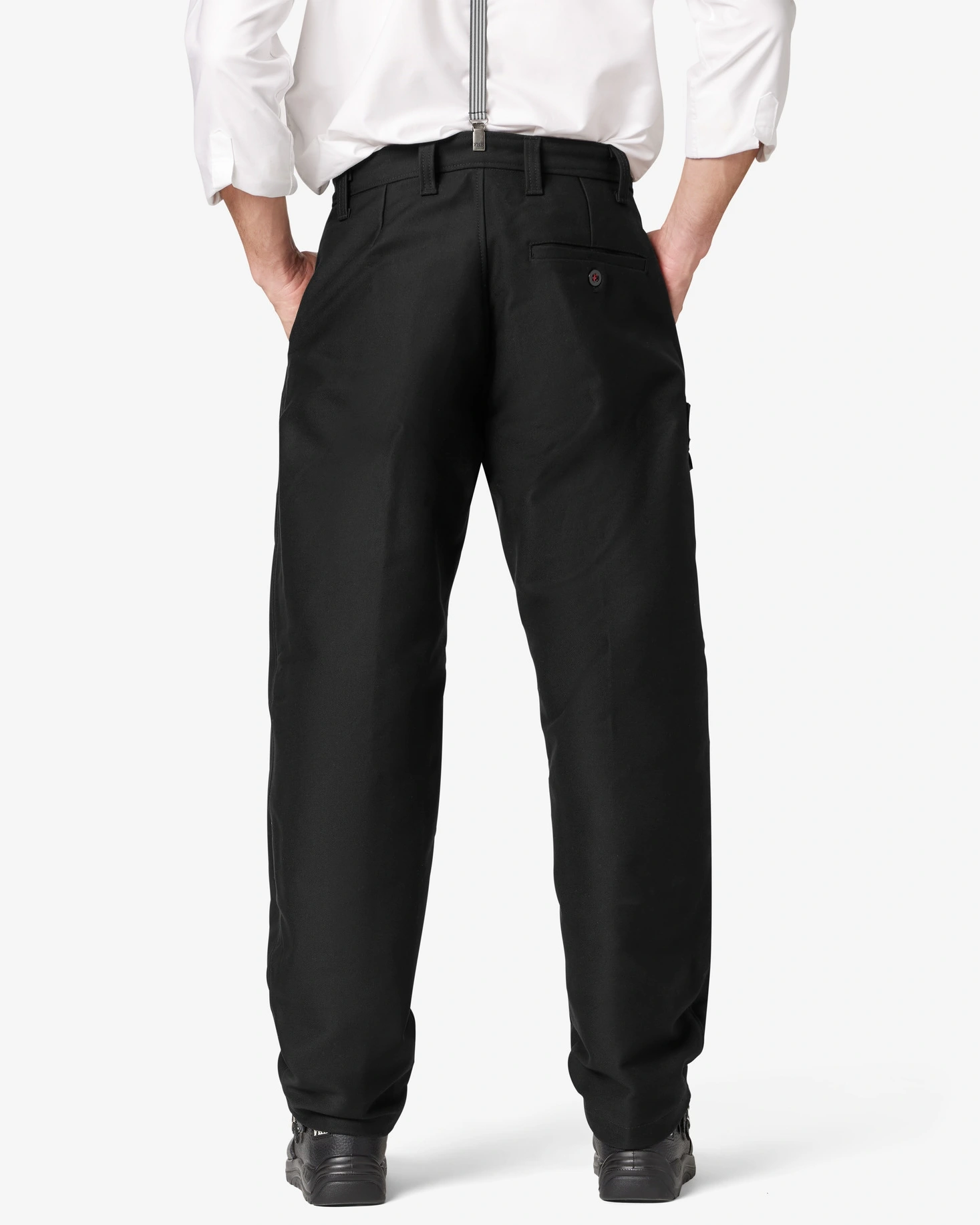 FHB Französische Zunfthose LOUIS Moleskin