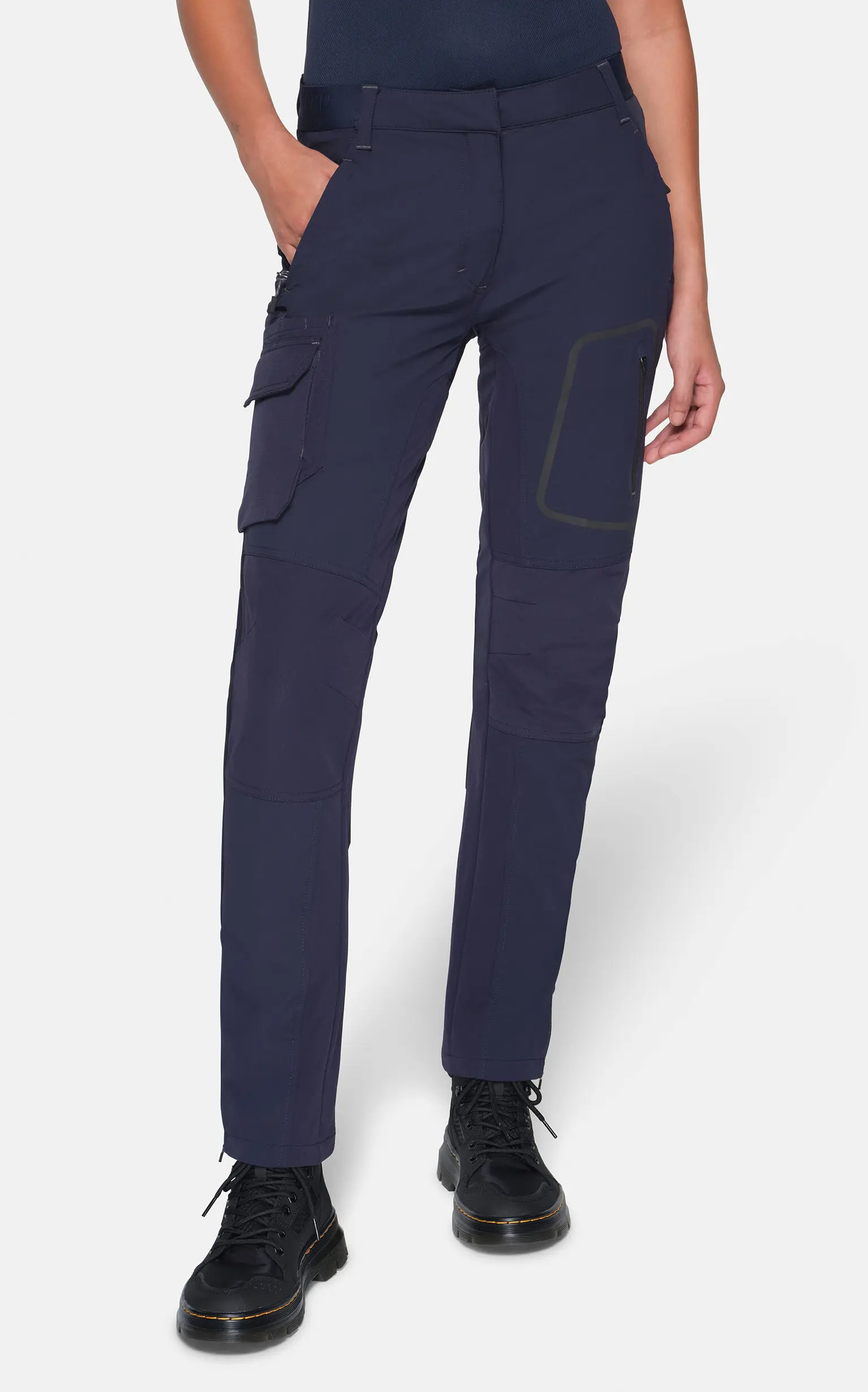 HAKRO Damen Activehose 790 HAKRO Damen Activehose 790