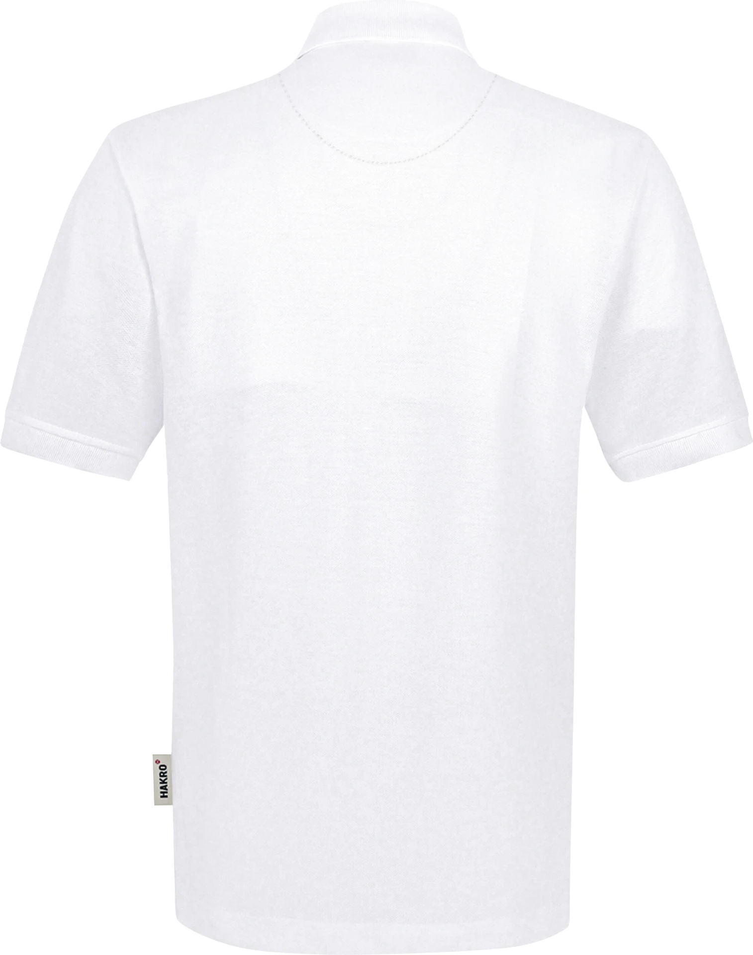 HAKRO Poloshirt 819 HACCP Mikralinar®