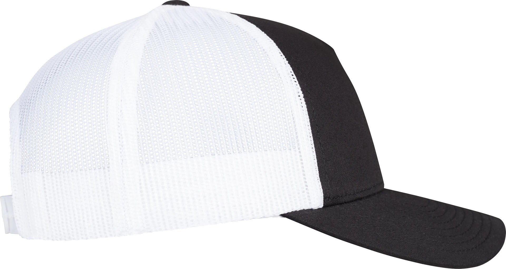 FLEXFIT 5-Panel Retro Trucker 2-Tone Cap
