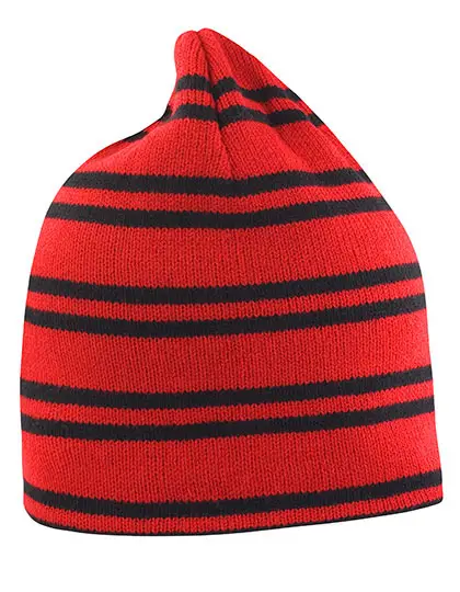 Result Team Reversible Beanie Result Team Reversible Beanie