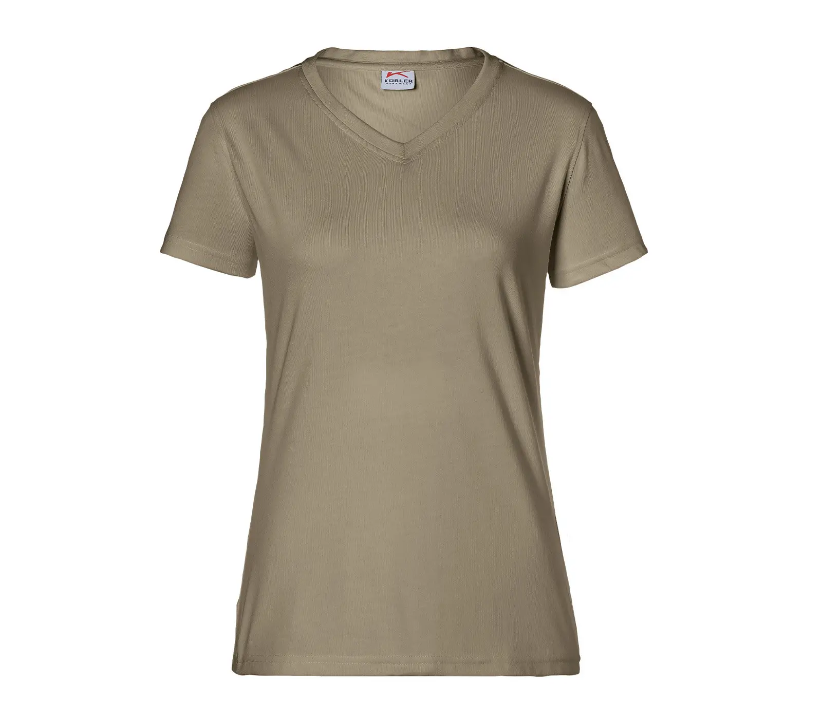 Kübler T-Shirt Damen Form 5024