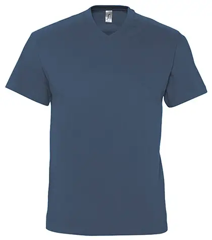 SOL'S V-Neck T-Shirt Victory