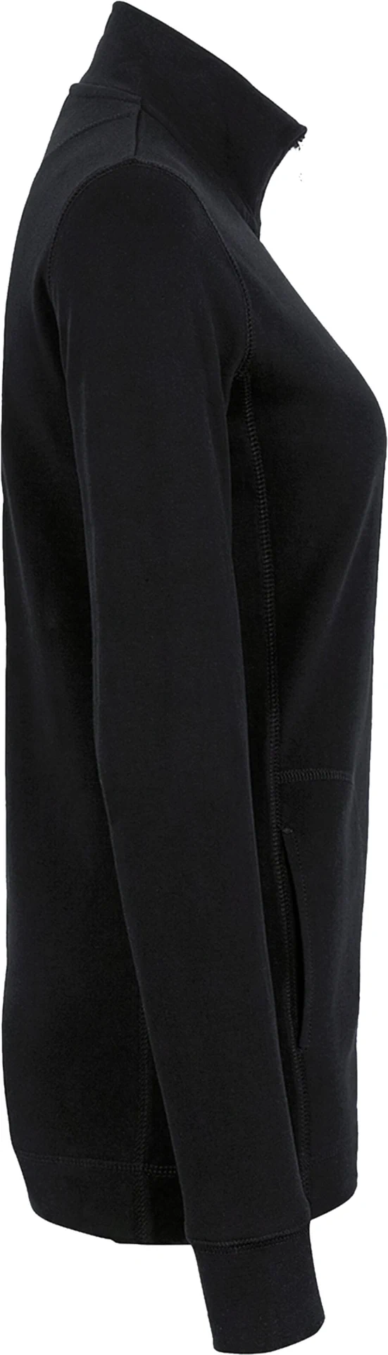 HAKRO Women-Jacke 227 Interlock