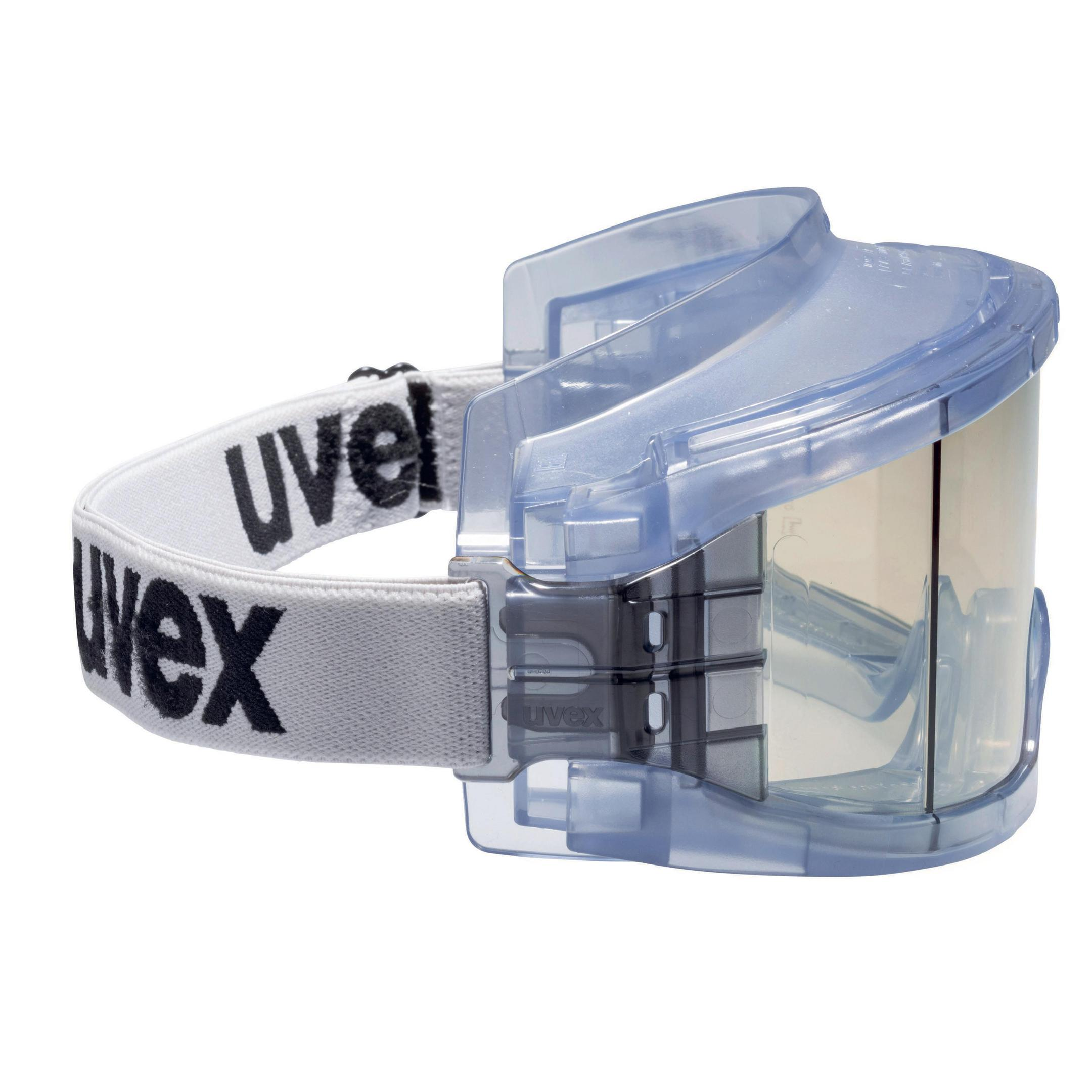 Vollsichtbrille uvex ultravision CBR65