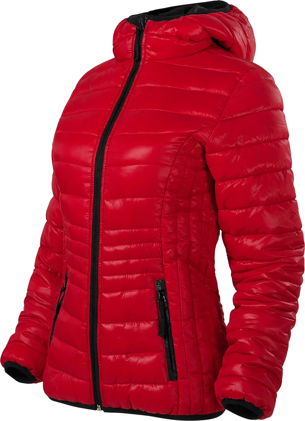 malfini-551-jacke-damen-everest-formularot-left-3 MALFINI Jacke Damen Everest 551