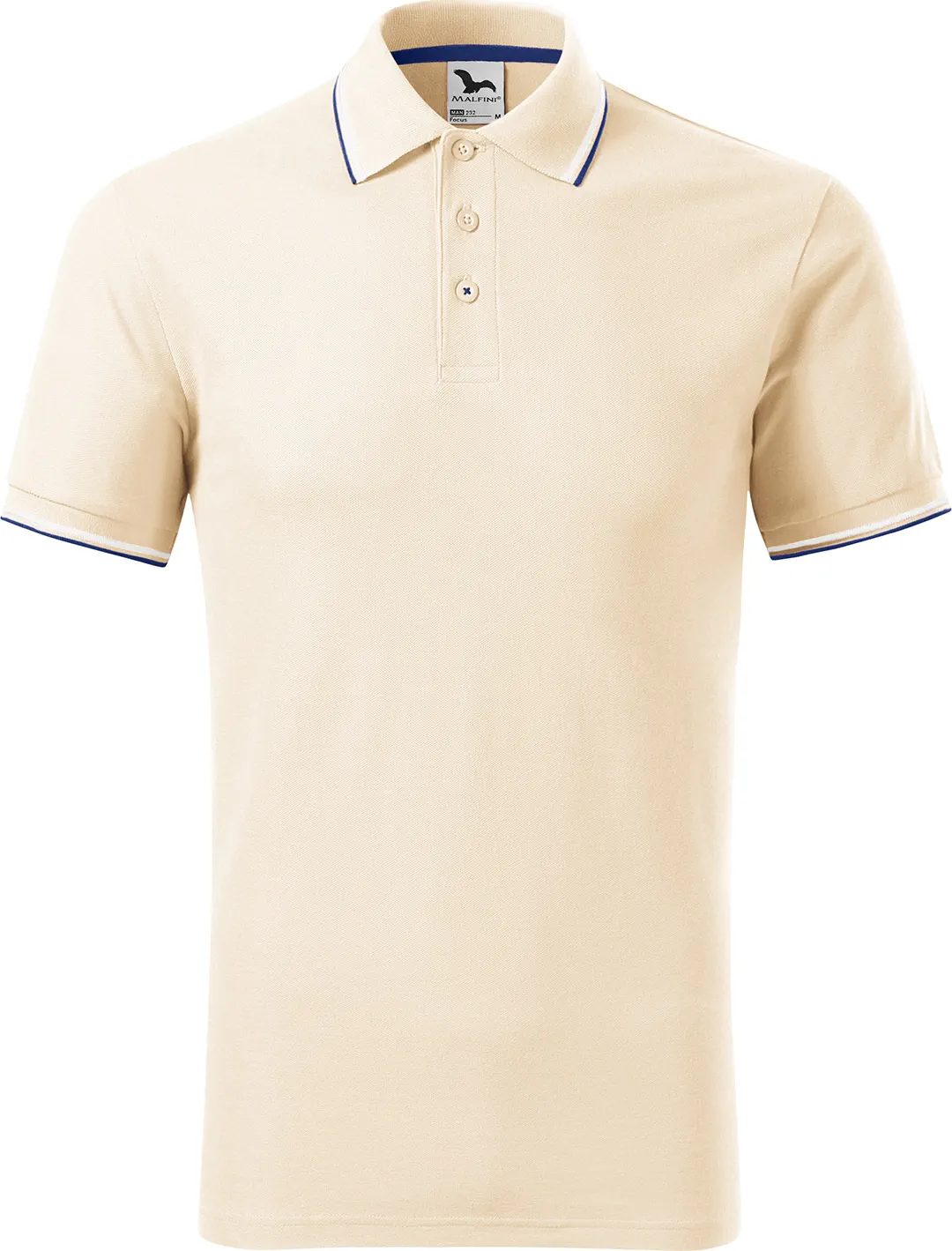 MALFINI Polohemd Focus 232