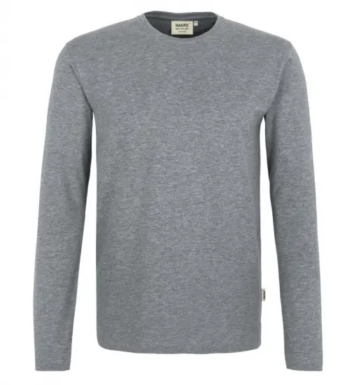 HAKRO Longsleeve 278 Heavy