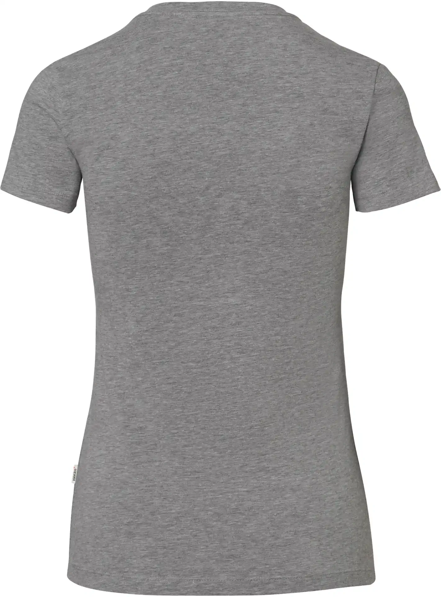 HAKRO Damen-V-Shirt 172 Stretch