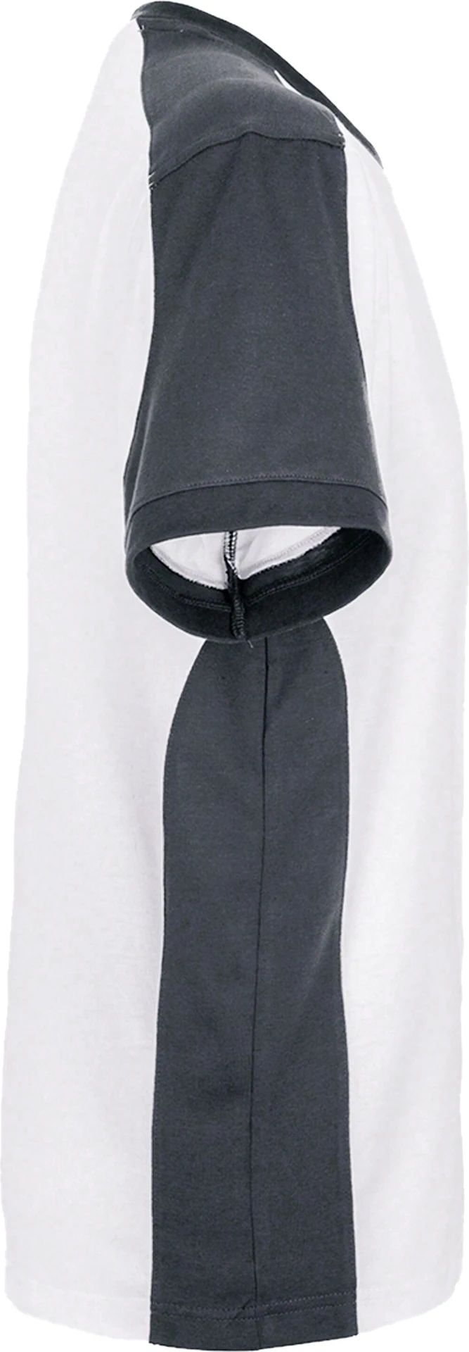 HAKRO T-Shirt-Contrast 290 Mikralinar®