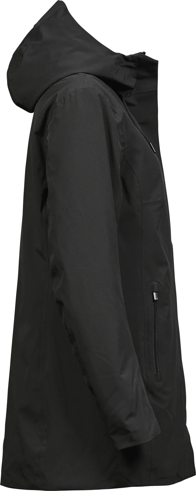 Tee Jays Women's All Weather Parka