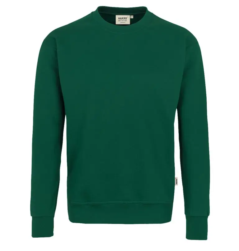 HAKRO Sweatshirt 471 Premium HAKRO Sweatshirt 471 Premium