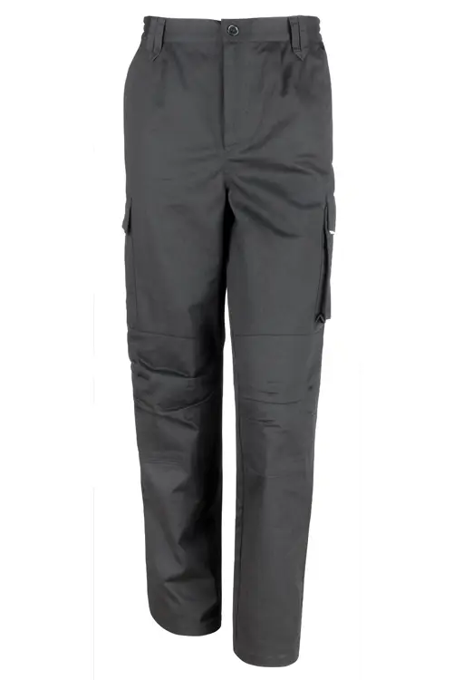 Result Action Trousers