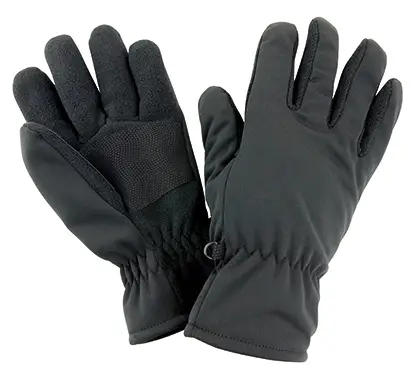 Result Softshell Thermal Glove