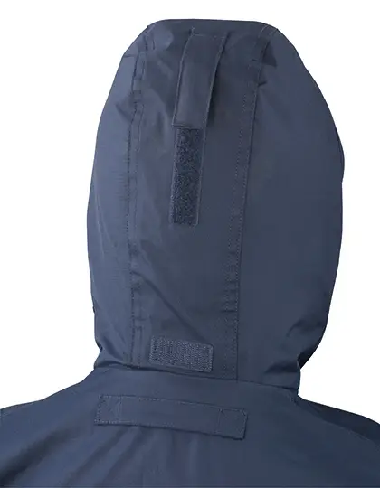 Result Junior Reversible Stormdri Jacket