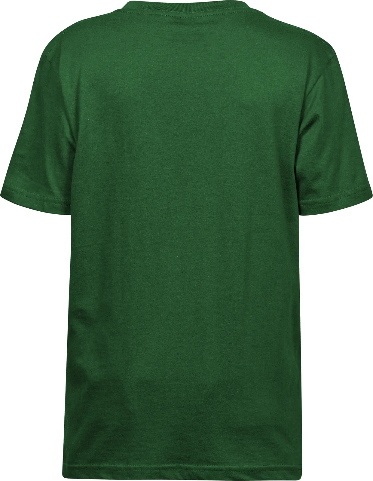 tee-jays-1100B-junior-power-t-shirt-forestgreen-back-3 Tee Jays Junior Power Tee