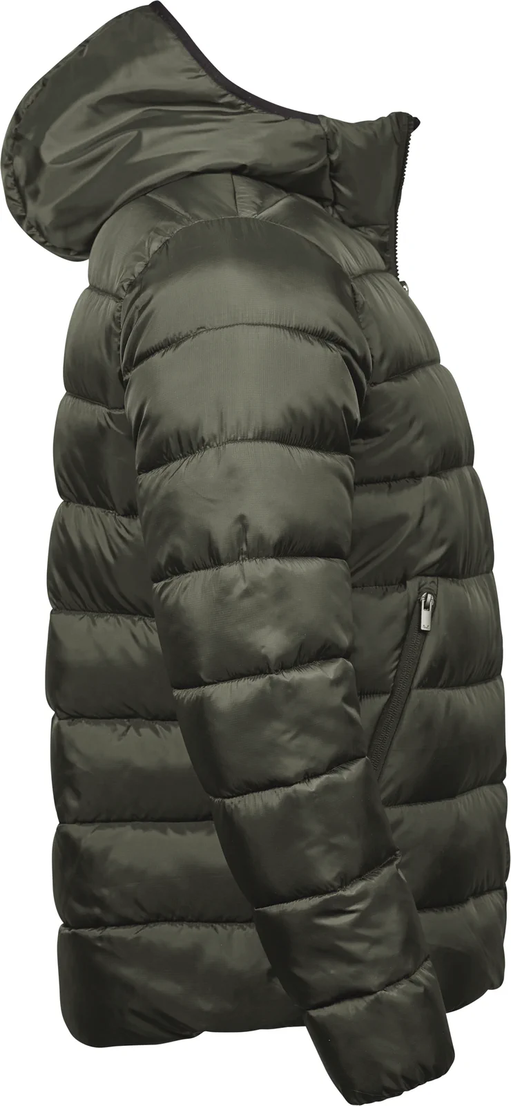 Tee Jays Lite Hooded Jacket