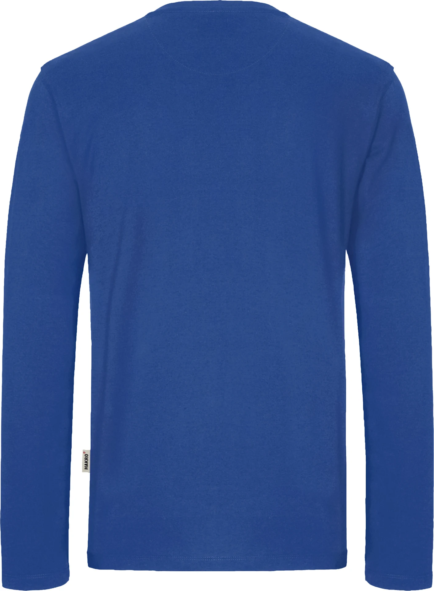 HAKRO Longsleeve 279 Mikralinar®