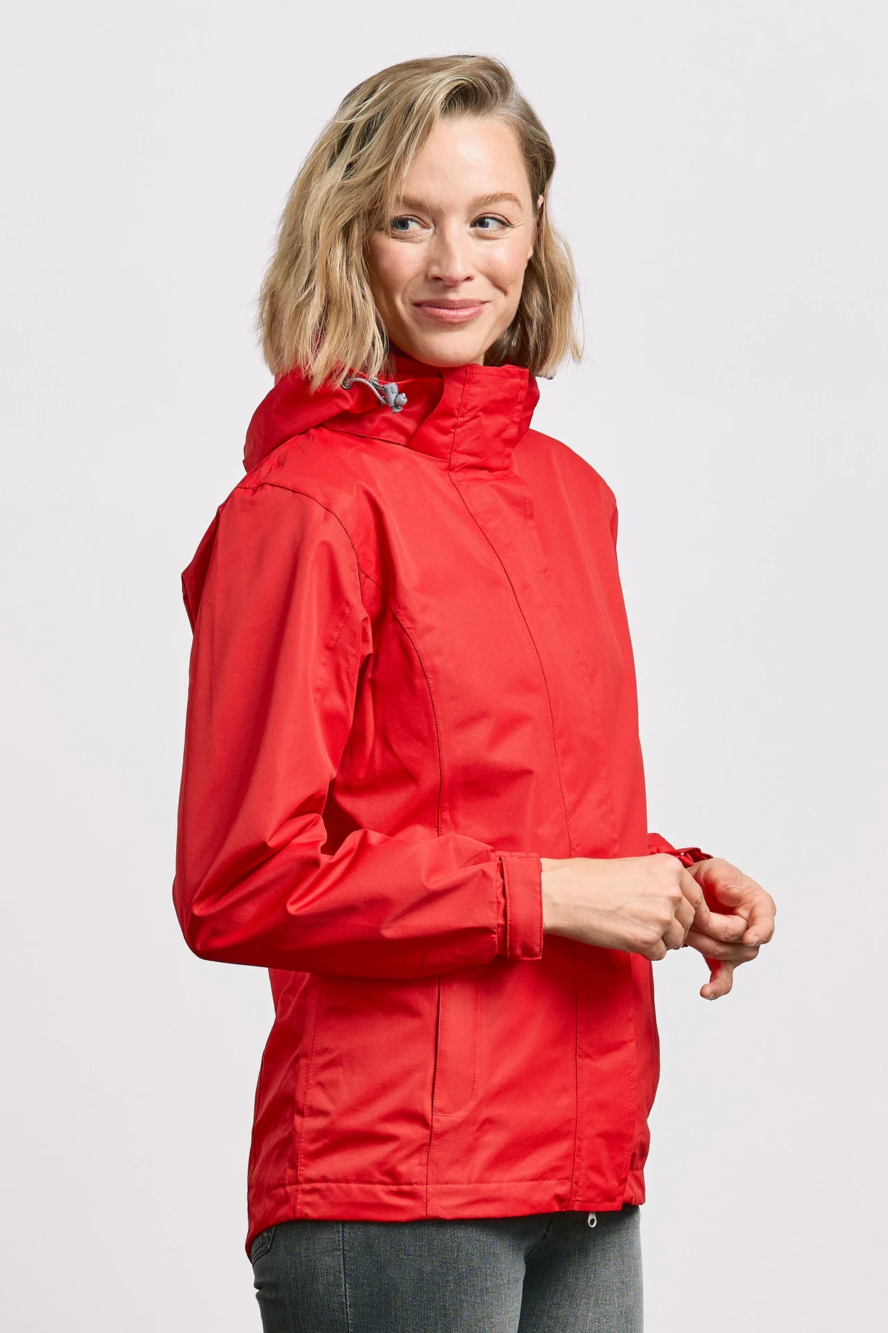 Promodoro Women's Performance Jacket C+