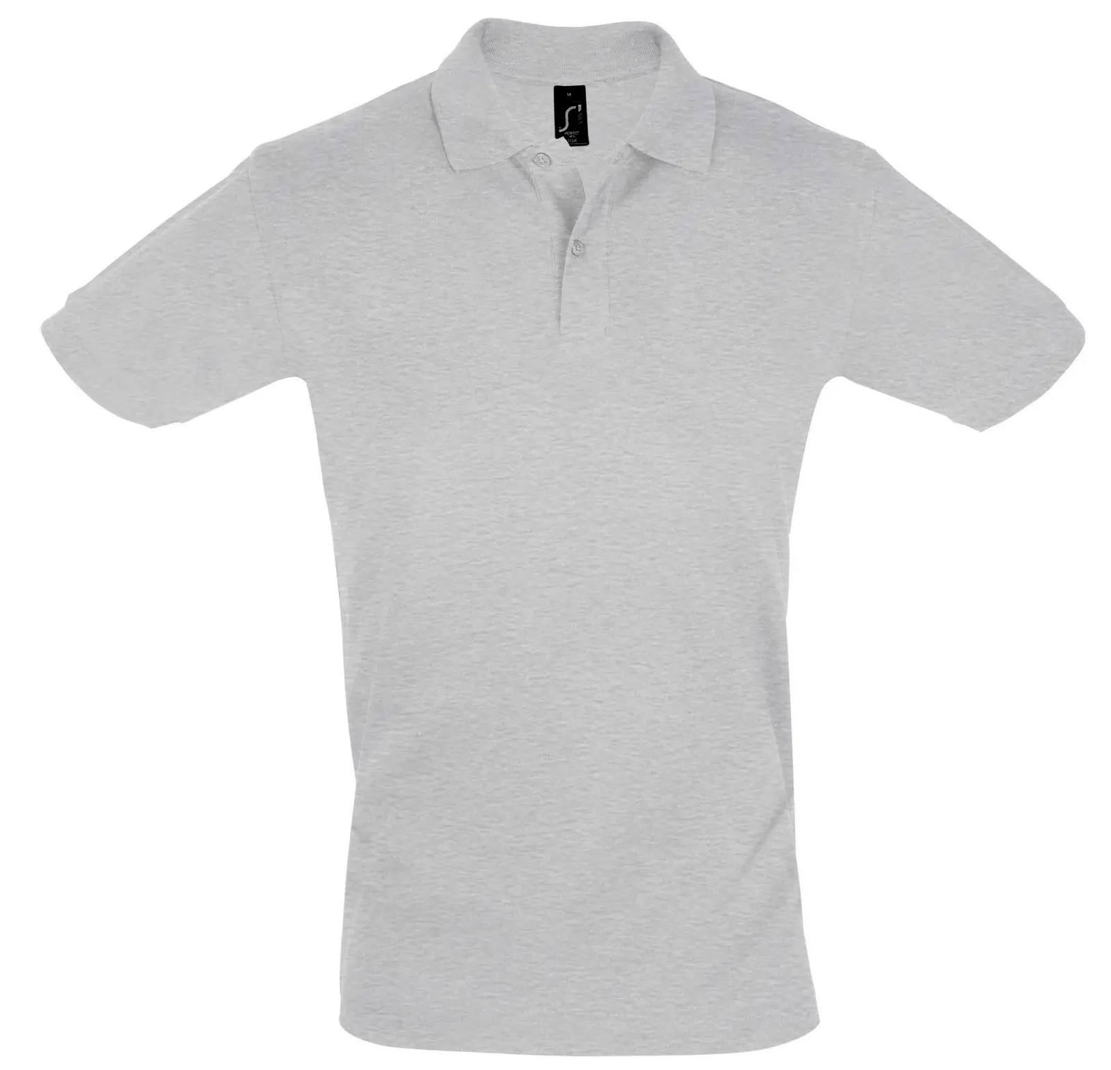 grey melange